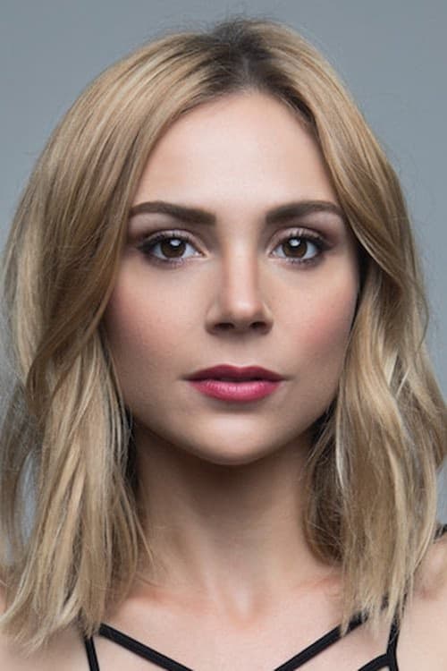 Karissa Lee Staples filmleri