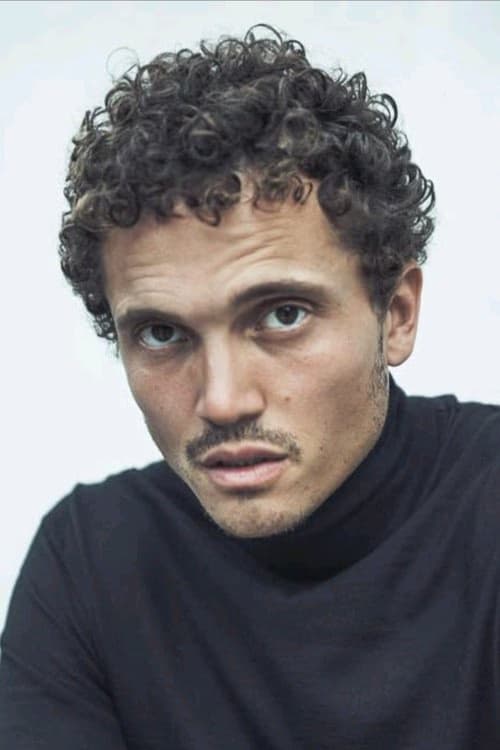 Karl Glusman filmleri