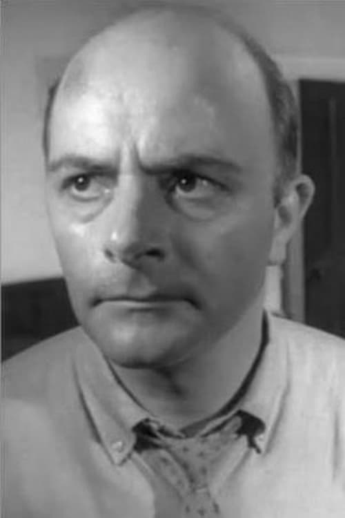 Karl Hardman filmleri