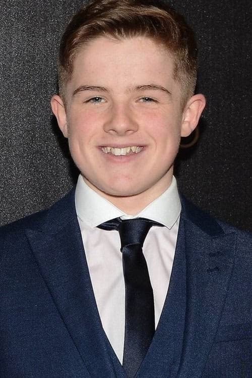 Karl Rice filmleri