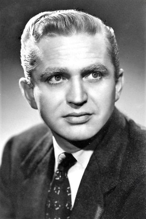 Karl Swenson filmleri