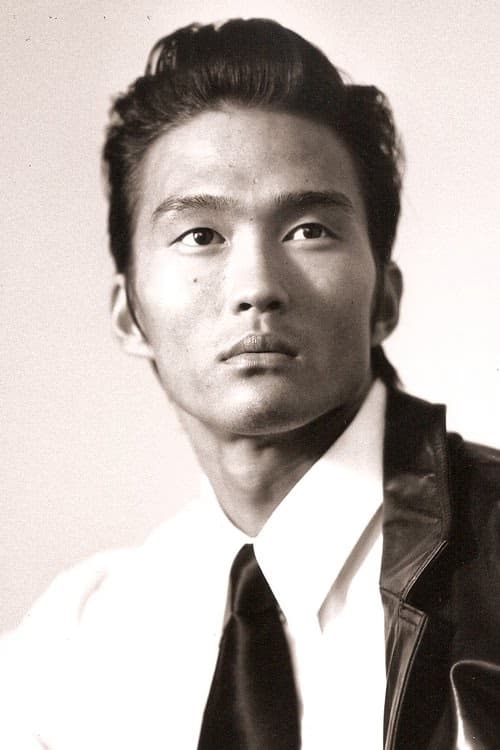 Karl Yune filmleri