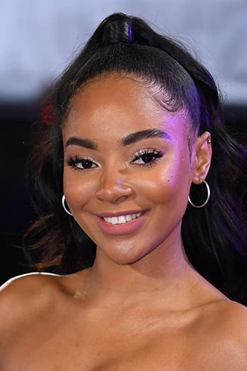 Karla-Simone Spence filmleri