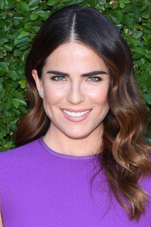 Karla Souza filmleri