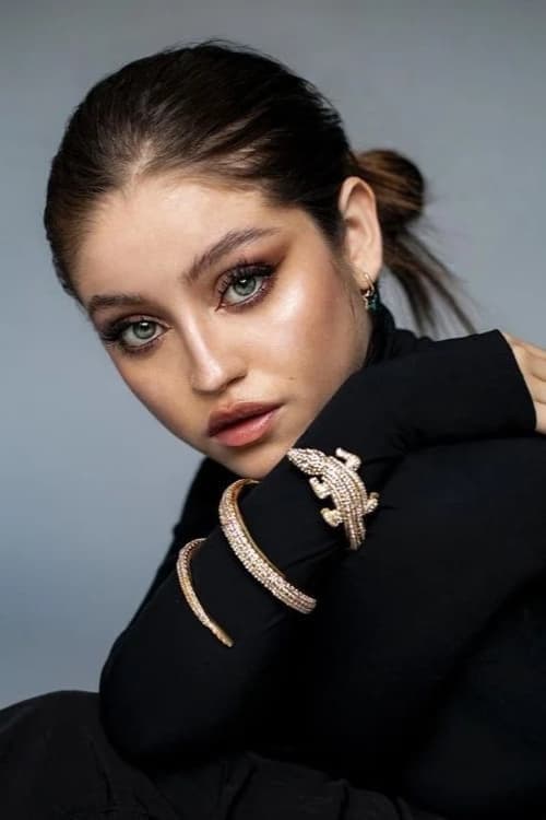 Karol Sevilla filmleri