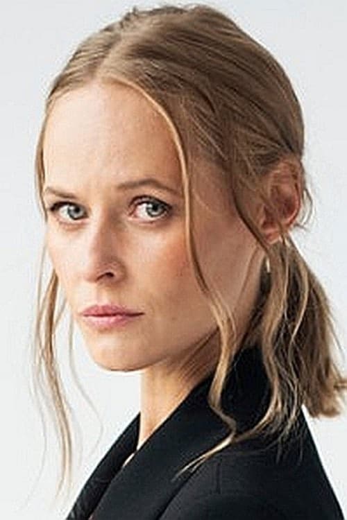 Karolina Kominek filmleri