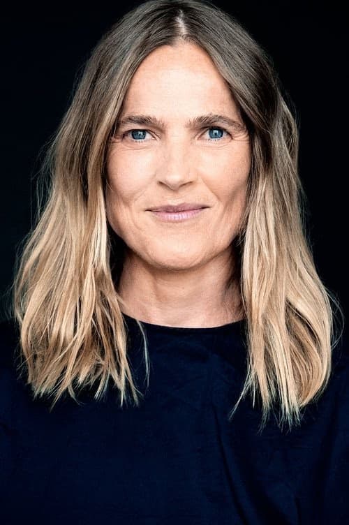 Karoline Eichhorn filmleri