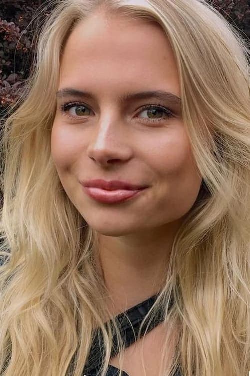 Karoline Hamm filmleri