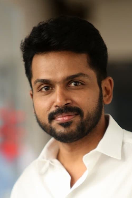 Karthi filmleri