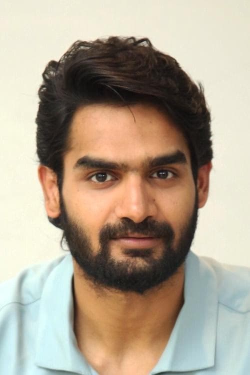 Kartikeya Gummakonda filmleri