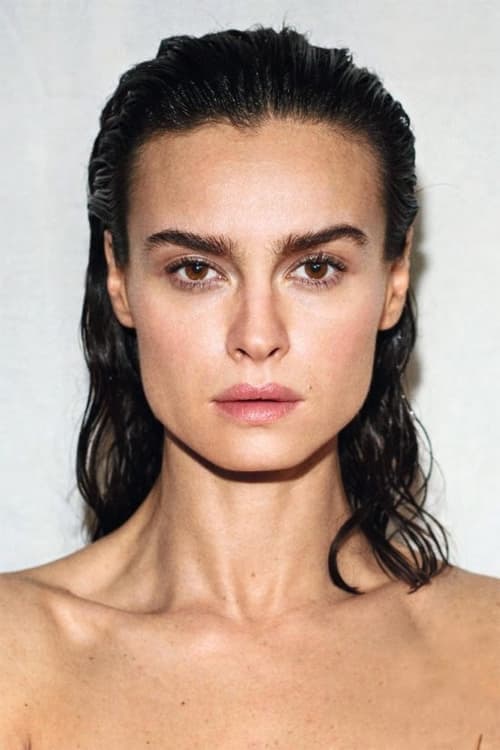 Kasia Smutniak filmleri