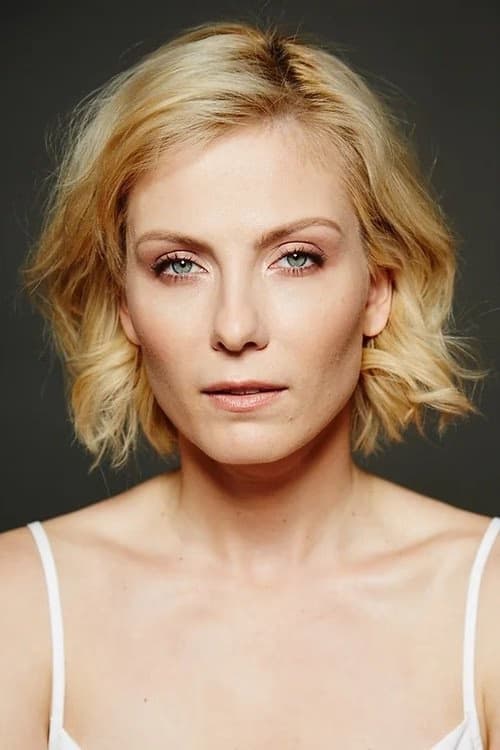 Kasia Stelmach filmleri