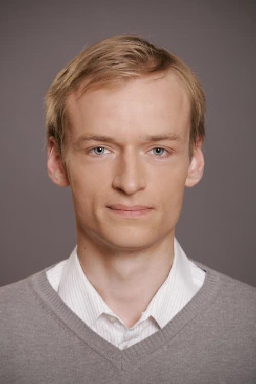 Kaspar Velberg filmleri