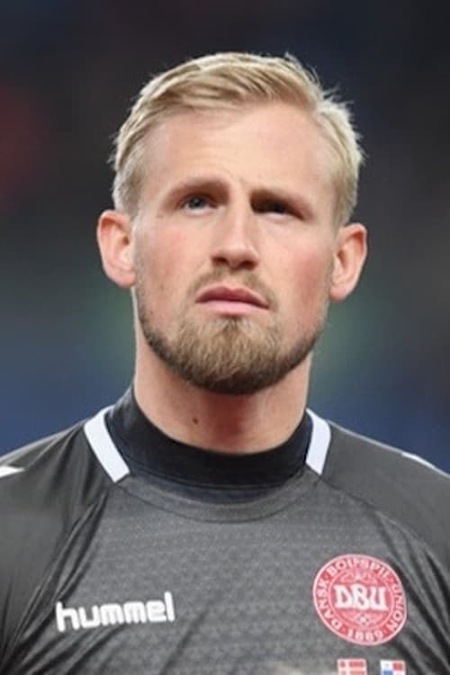Kasper Schmeichel filmleri