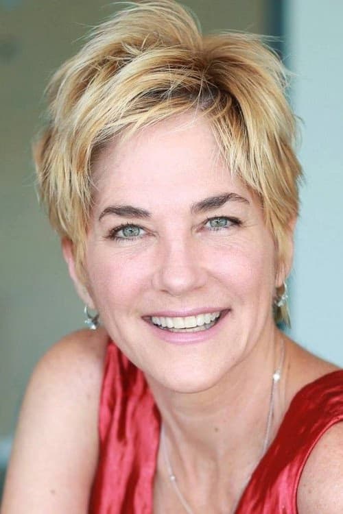 Kassie DePaiva filmleri