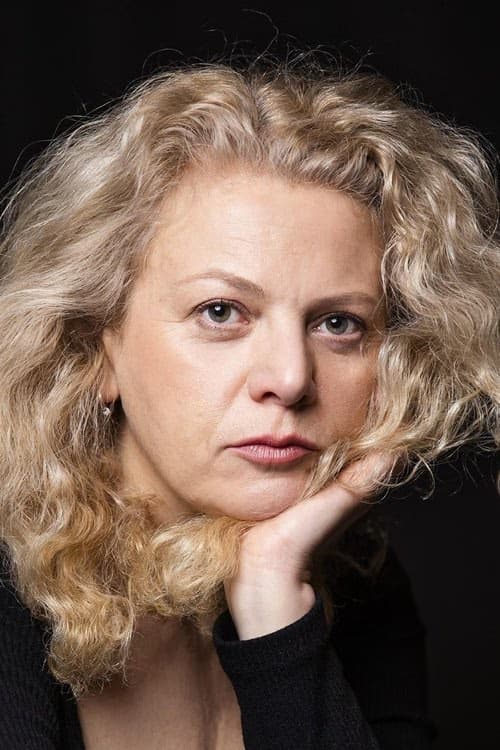 Katarina Bistrović-Darvaš filmleri