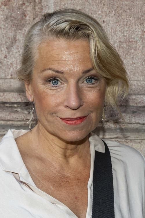 Katarina Ewerlöf filmleri