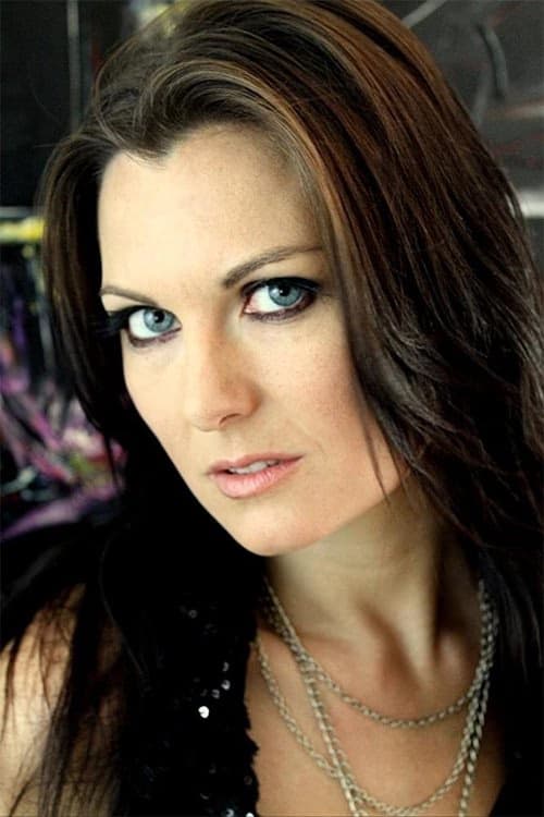 Katarina Leigh Waters filmleri