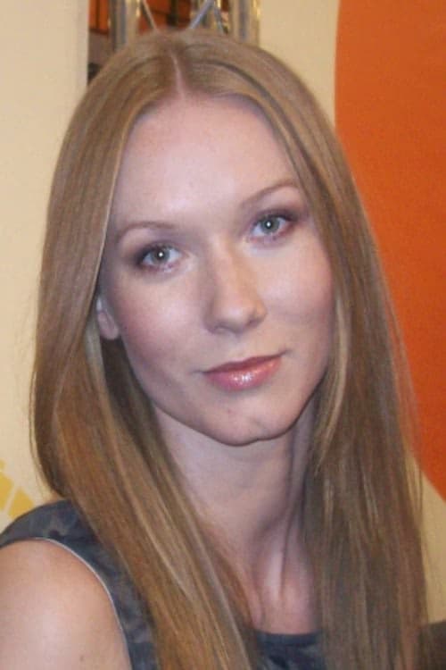 Katarzyna Dąbrowska filmleri