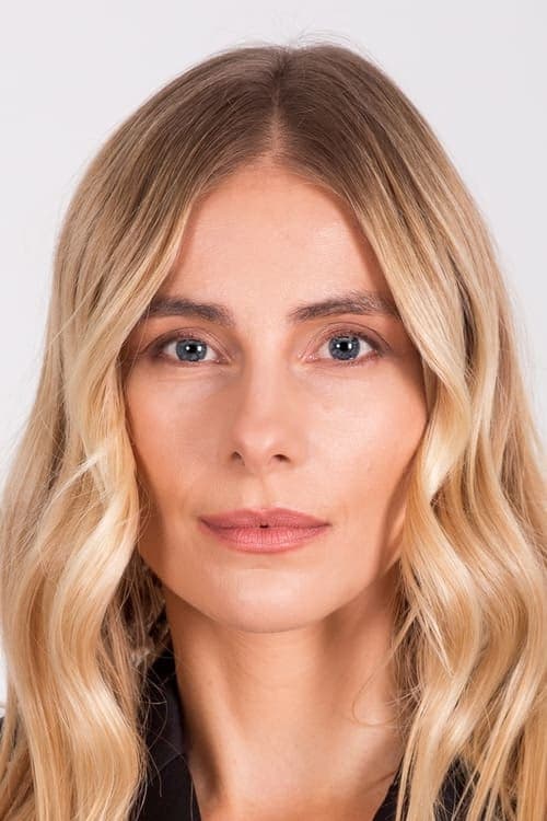 Katarzyna Zawadzka filmleri