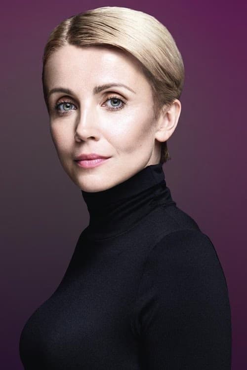 Katarzyna Zielińska filmleri