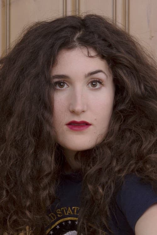 Kate Berlant filmleri