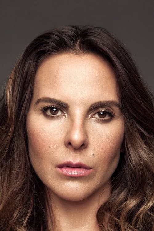 Kate del Castillo filmleri