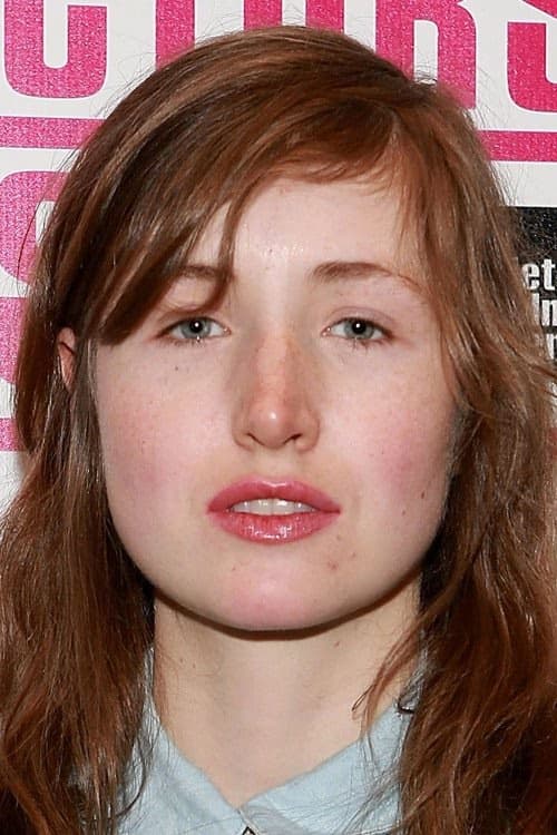 Kate Lyn Sheil filmleri