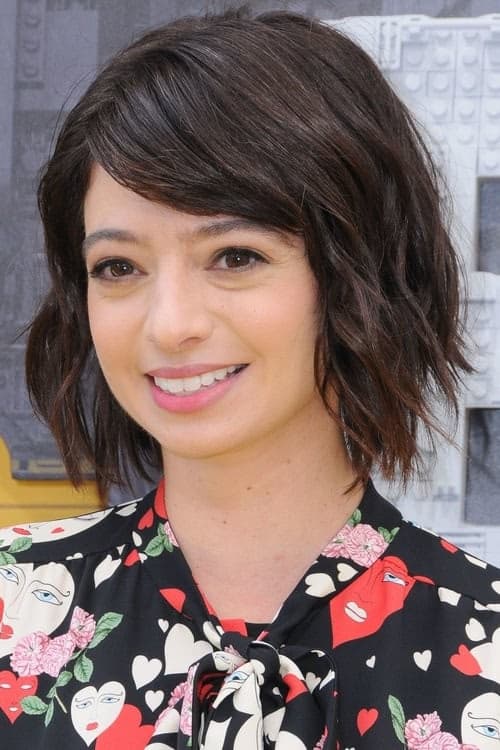 Kate Micucci filmleri