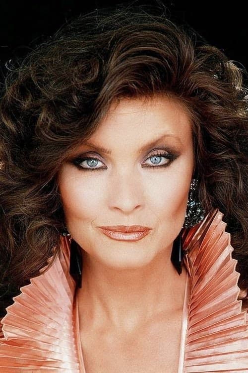 Kate O'Mara filmleri