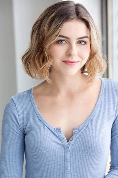 Kate Vickery filmleri