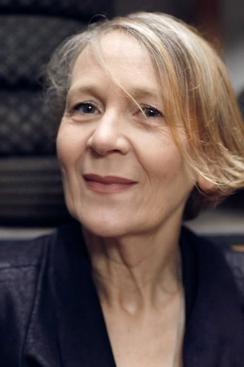 Katelijne Damen filmleri