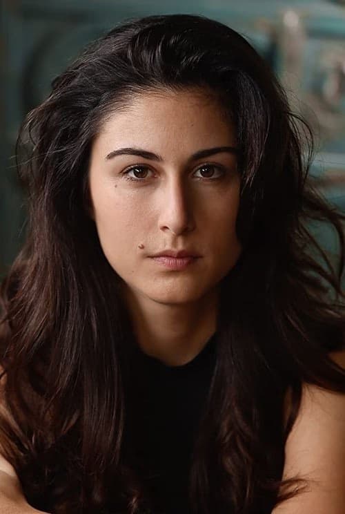Katelyn Farrugia filmleri