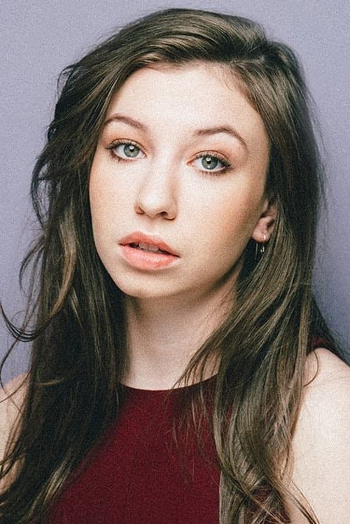 Katelyn Nacon filmleri