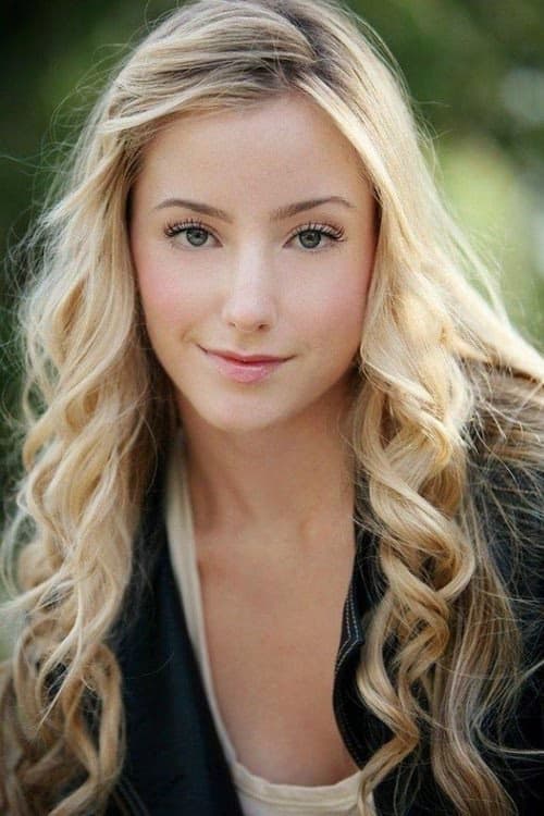 Katelyn Pacitto filmleri