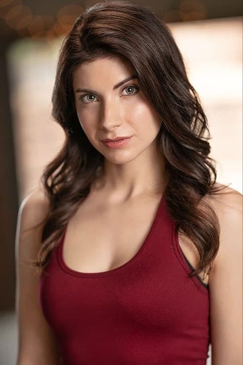 KateLynn E. Newberry filmleri