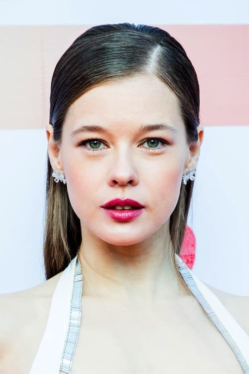 Katerina Shpica filmleri