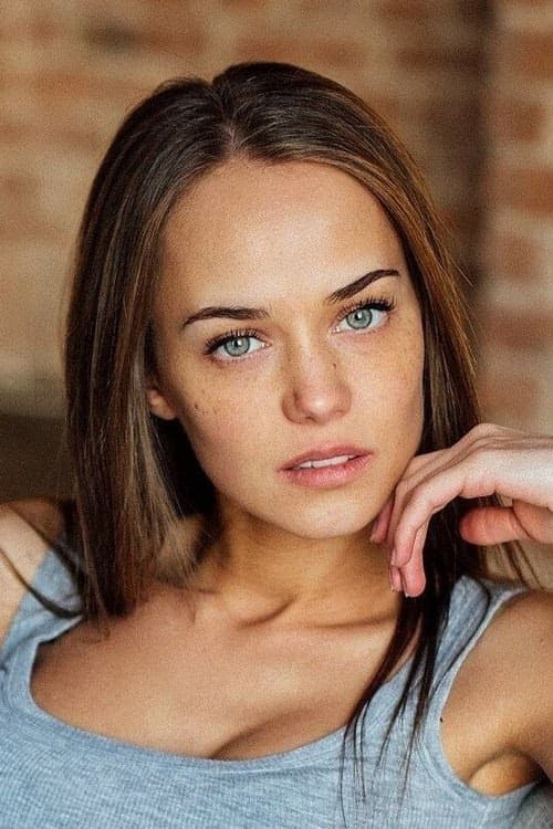 Kateryna Kovalchuk filmleri