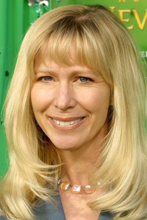 Kath Soucie filmleri