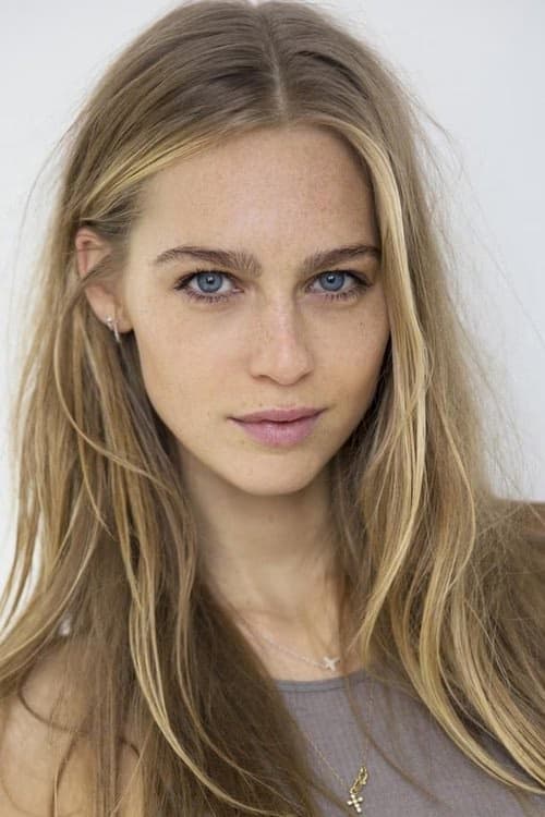 Katharina Damm filmleri
