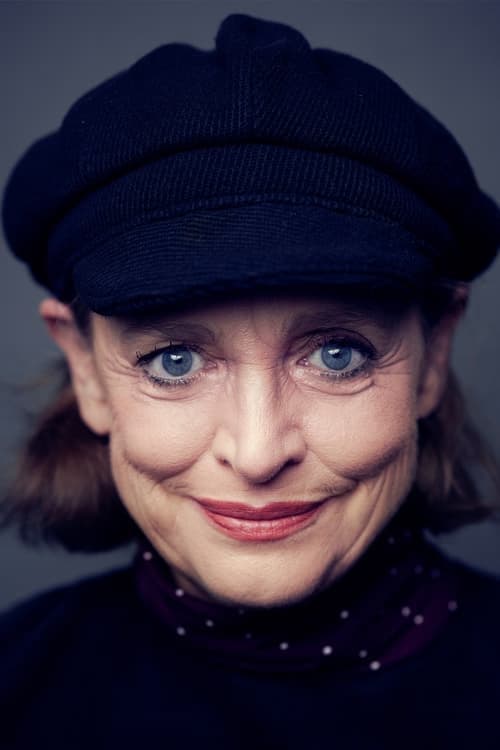 Katharina Thalbach filmleri