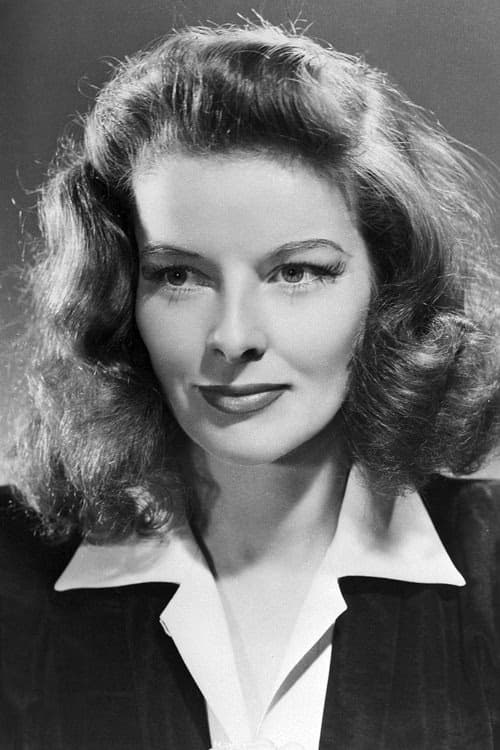 Katharine Hepburn filmleri