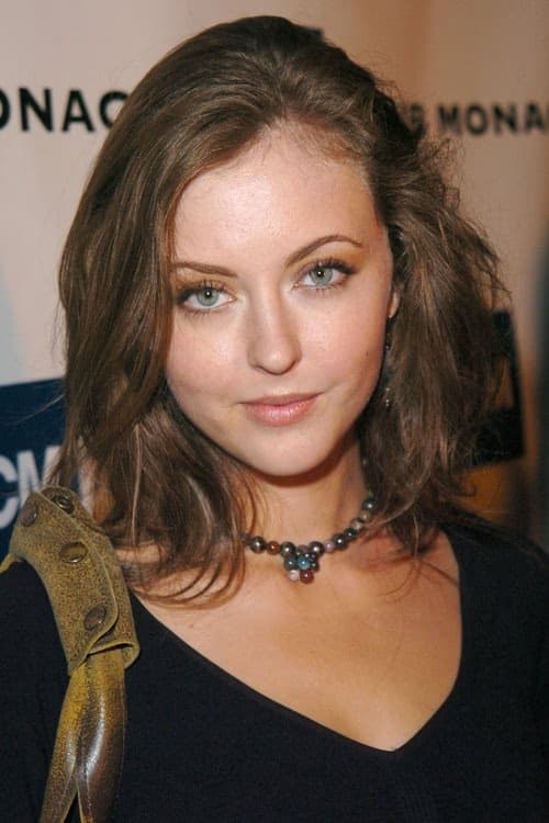 Katharine Isabelle filmleri