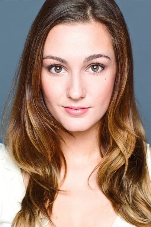 Katherine Barrell filmleri