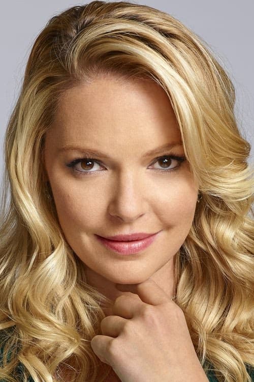 Katherine Heigl filmleri