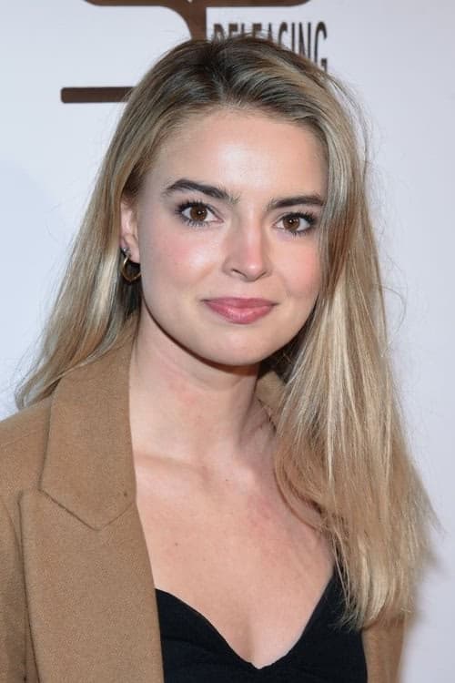 Katherine Hughes filmleri