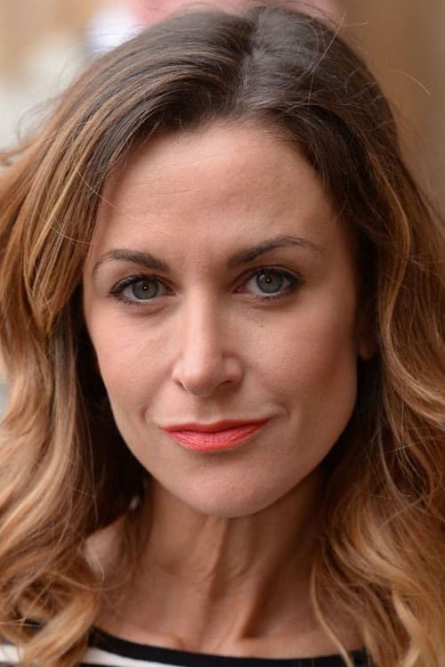 Katherine Kelly filmleri