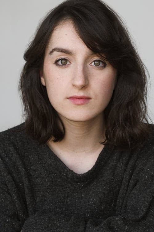 Katherine Laheen filmleri