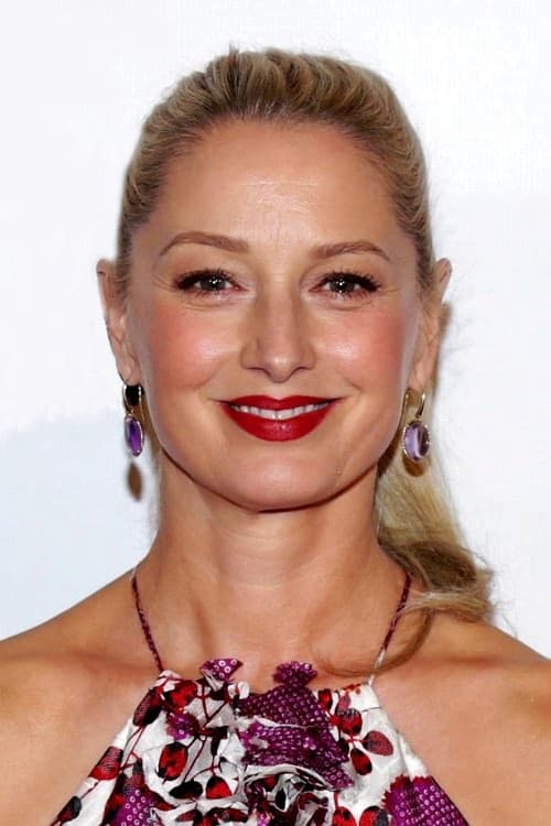 Katherine LaNasa filmleri