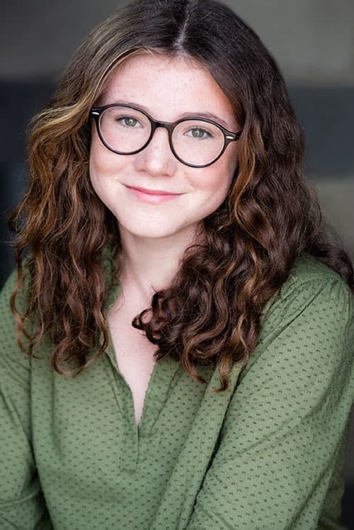 Katherine Mallen Kupferer filmleri